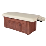 Pivotal Health Signature Spa Series M Class Basic Electric Spa Tables