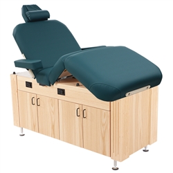Pivotal Health Signature Spa Series M Class Deluxe Electric Spa Tables