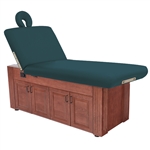 Pivotal Health Signature Spa Series M Class Lift Back Electric Spa Tables
