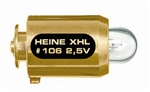 Heine Mini 3000 Replacement Bulb