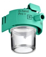 GE D-Fend Pro+ Water Trap (Critical Care) (10/bx)
