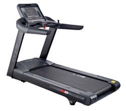Circle Fitness M8 Treadmill w/ LED Console