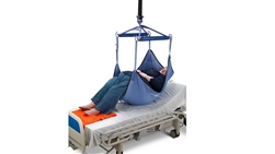 Arjo Bariatric Hammock Sling