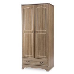 Novum Medical Madison Series Wardrobes - 1 Door