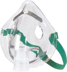 Pediatric Aerosol Mask (50/cs)