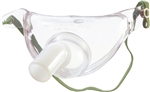 Adult Tracheotomy Mask (Qty of 50)