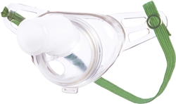 Pediatric Tracheotomy Mask (Qty of 50)