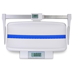 Detecto Baby Scale 20kg X 10g (0-10kg X 5g)