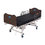 Gendron Maxi Rest Bariatric Bed