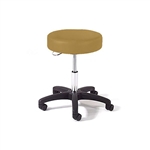 Mid Central Medical Physicians Stool with D Ring Adjustment