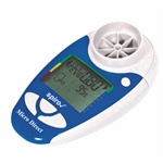 Spiro&#10003; Home Monitor Spirometer