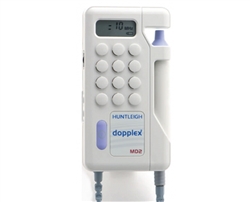 Dopplex MD2 Pocket Bi-Directional Doppler