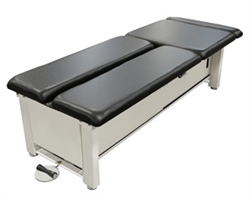 Pivotal Health ME2002 Elevating Table - The Bolt