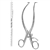 Miltex Gelpi Perineal Retractor 6-3/4"