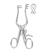 Miltex Weitlaner Retractor 4", Blunt