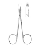Miltex Stevens Tenotomy Scissors, 4-1/8" Curved ,Blunt
