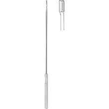 Miltex Kevorkian-Younge Curette, No Basket