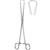 Miltex Tenaculum Forceps, 9-3/4"