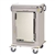 Harloff MH Emergency Cart, 1.8 Cubic Feet Medical Grade Refrigerator, One Drawers with Breakaway Lock