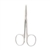 Miltex Iris Scissors 4", Straight, Fine, Sharp Points