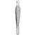 Miltex Dressing Forceps, 4-3/4"