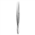 Miltex Splinter Forceps, 4-1/2"