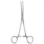 Miltex Rochester-Pean Forceps, 6-1/4" Curved