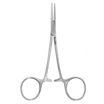 Miltex Halstead Mosquito Forceps, 5" Straight