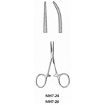 Miltex Hartman Mosquito Forceps, 3-1/2" Curved