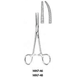 Miltex Crile Forceps, 6-1/4" Curved