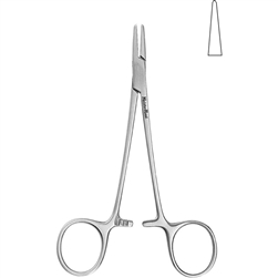 Miltex Webster 5" Needle Holder