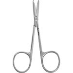 Miltex Stitch Scissors, 3-1/2"