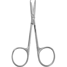 Miltex Stitch Scissors, 3-1/2"