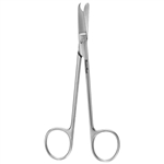 Miltex Stitch Scissors, 4-1/2"