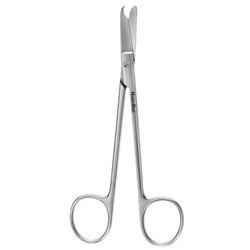 Miltex Stitch Scissors, 5-1/2"