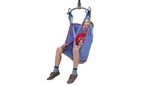 Arjo General Purpose Sling with Head Support