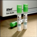 Rapid Readout Biological Indicator Test Pack For EO