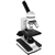 C&A Scientific MS-01L Cordless Student Microscope (40X to 400X Magnification)