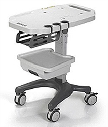 Edan MT-805 Luxury Mobile Trolley