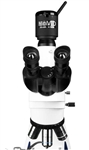 MiniVID WiFi Microscope Camera