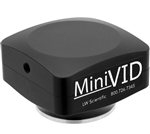 MiniVID USB 3.0, 6.3MP Microscope Camera