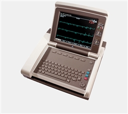 GE MAC5500HD EKG Machine