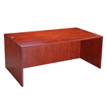 Boss Desk Shell, 71"W X 36"D