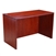 Boss Desk Shell, 48"W X 24"D