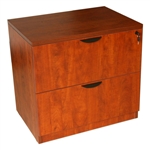 Boss 2-Drawer Lateral File