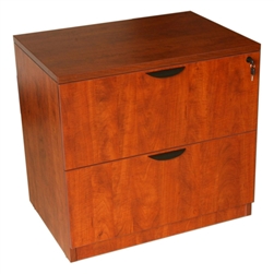 Boss 2-Drawer Lateral File