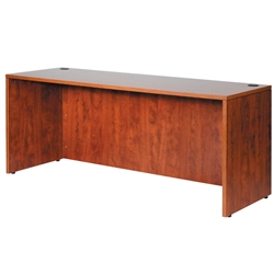 Boss Credenza Shell, 71 x 24