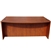 Boss Bow Front Desk Shell - 71"W x 36/41"D x 29.5"H