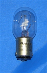 Nikon Microscope Replacement Bulb