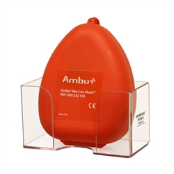 Bowman CPR Mask Dispenser